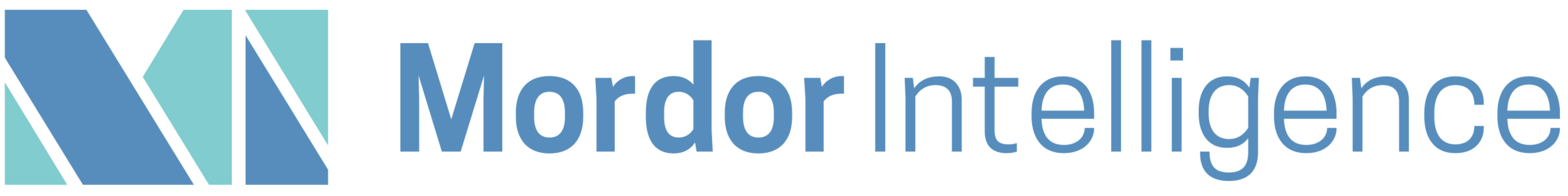 Mordor Logo